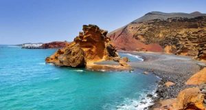 Discovering The Delights Of Lanzarote