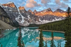 10 Incredible Places to Visit in Canada